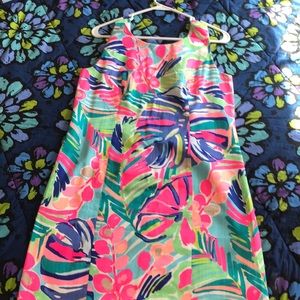 Lilly Pulitzer Shift Dress